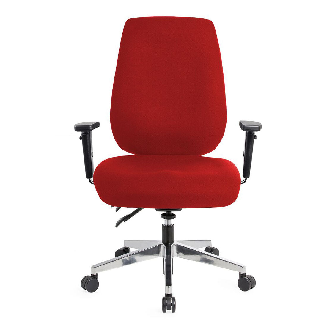 Ergomax Office Chair - switchoffice.com.au
