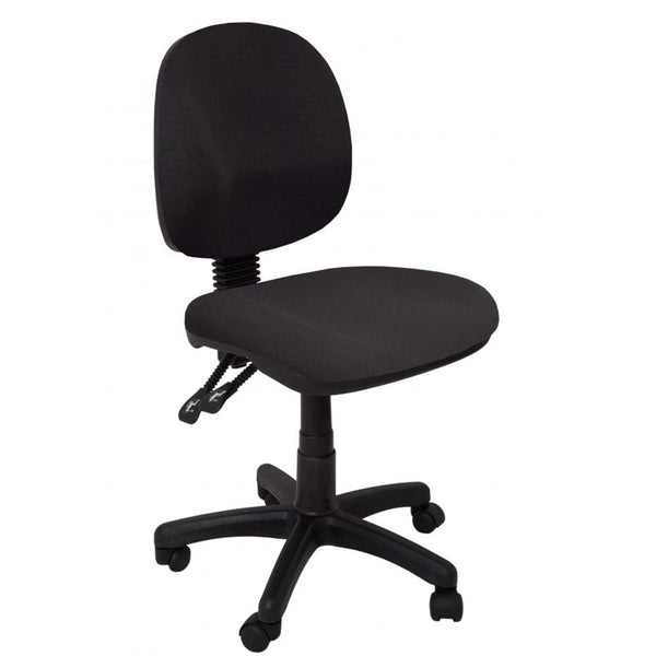 Atom Operator Chair - switchoffice.com.au