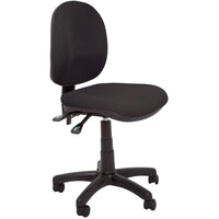 Atom Operator Chair - switchoffice.com.au