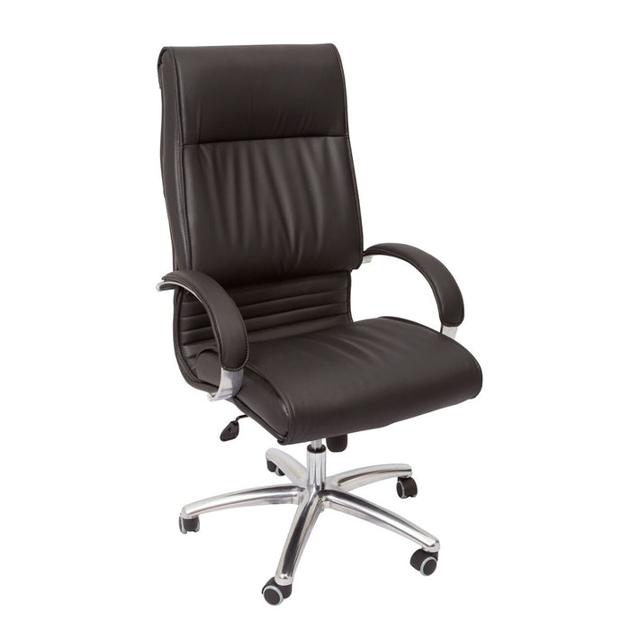 Manager Office Chair - switchoffice.com.au