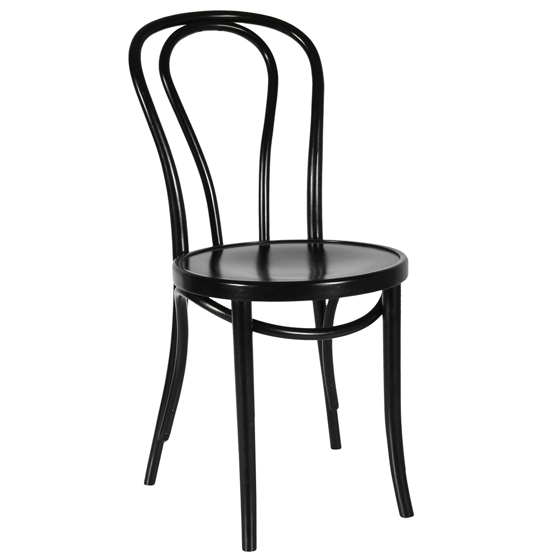 Cabaret Bentwood Chair - switchoffice.com.au