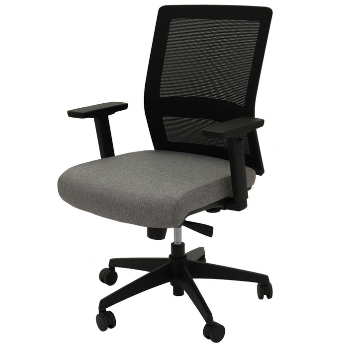 Gesture Mesh Chair - switchoffice.com.au