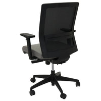 Gesture Mesh Chair - switchoffice.com.au