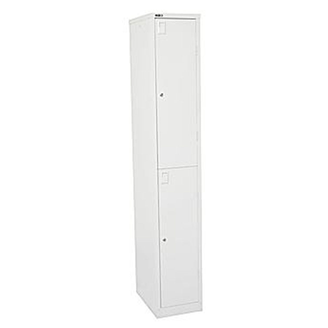 GO Locker 2 Door - switchoffice.com.au