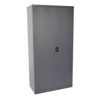 GO Swing Door Cabinet 2000 - switchoffice.com.au