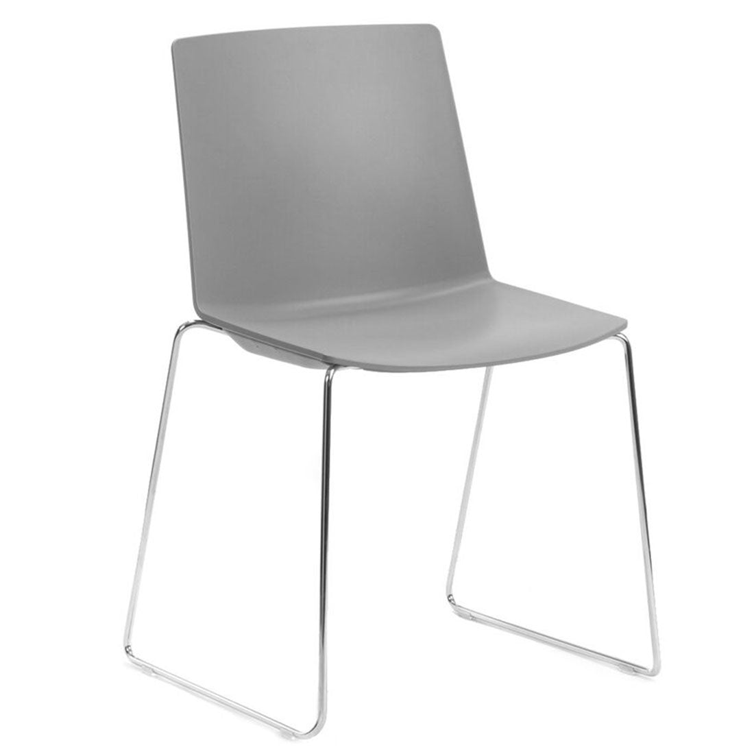 Jubel Visitor Chair - switchoffice.com.au