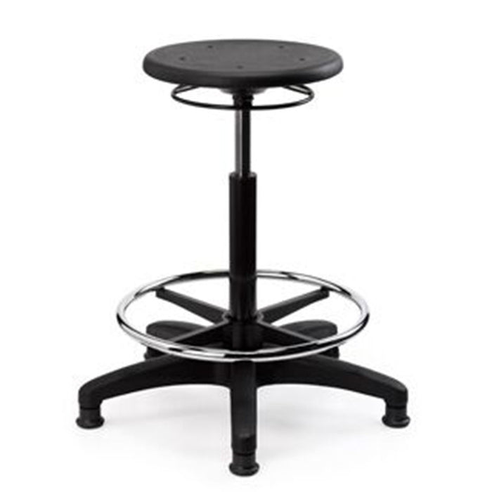 Lab 100 Stool - switchoffice.com.au