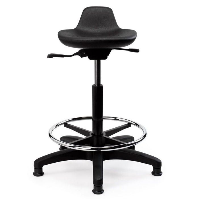 Lab 200 Stool - switchoffice.com.au