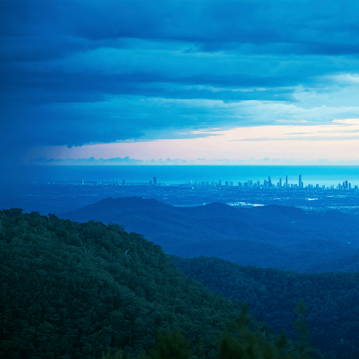 Hinterland Storm - switchoffice.com.au