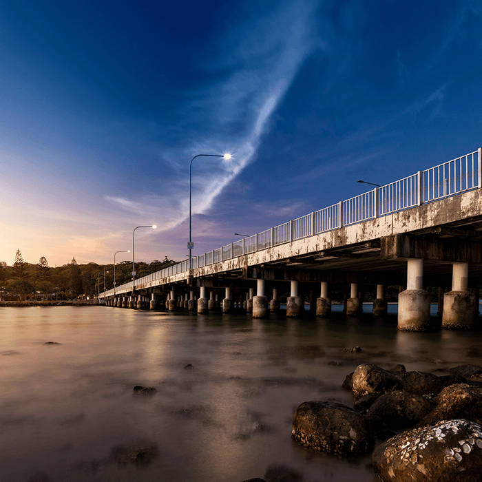 Tullebudgera Creek - switchoffice.com.au