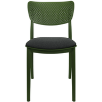 Lucy Cushion Chair - switchoffice.com.au