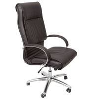 Manager Office Chair - switchoffice.com.au