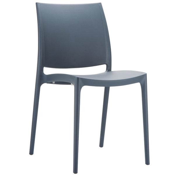 Maya Chair - switchoffice.com.au