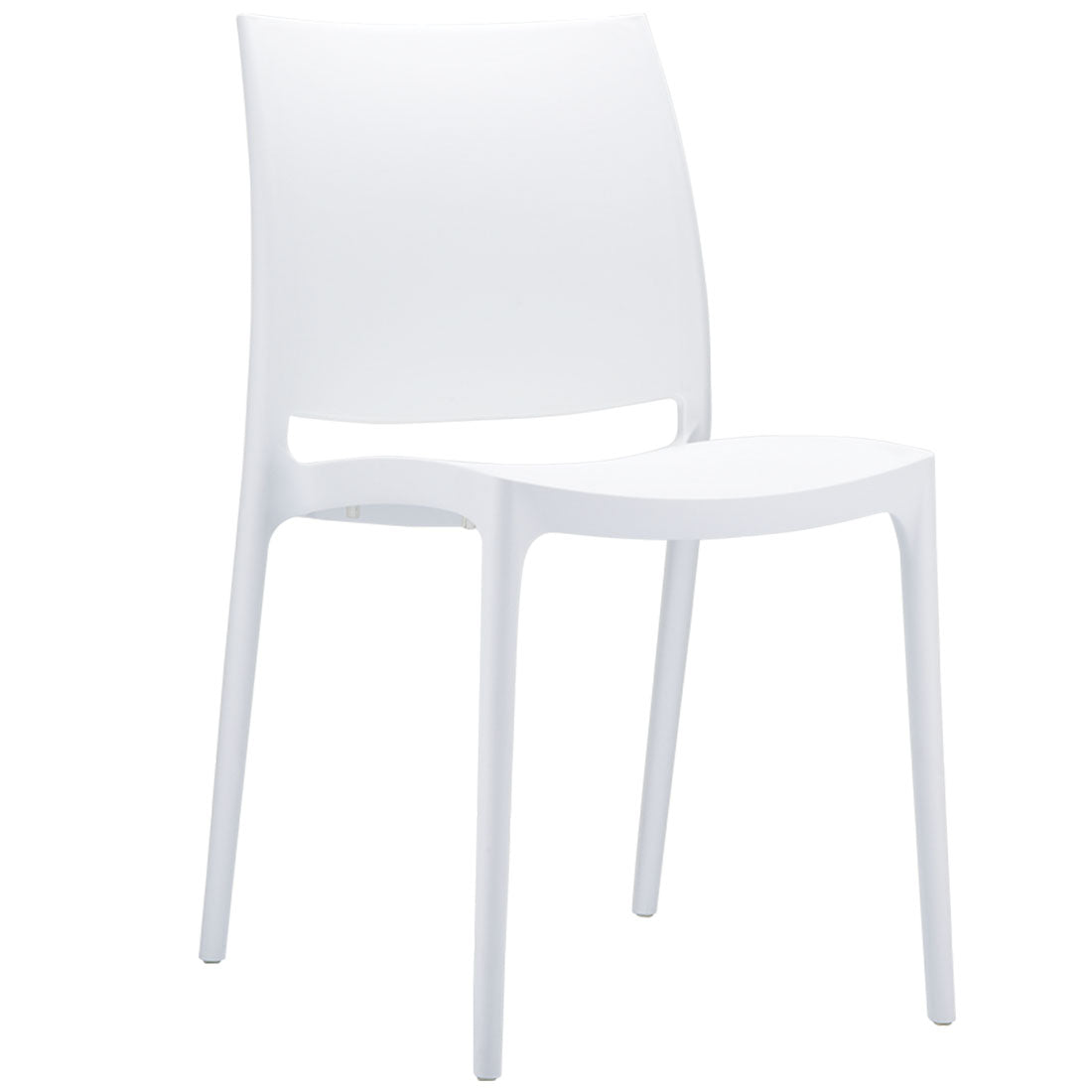 Maya Chair - switchoffice.com.au