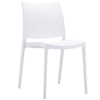 Maya Chair - switchoffice.com.au