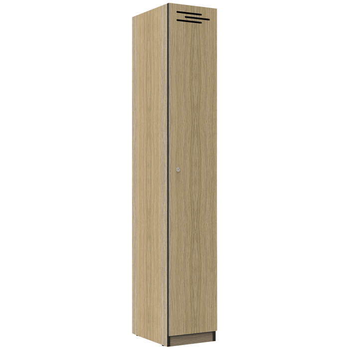 Rapid Infinity Melamine Locker - switchoffice.com.au