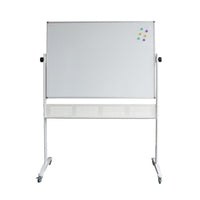 Mobile Porcelain Whiteboards - switchoffice.com.au