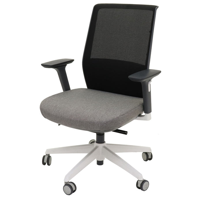 Motion Mesh Chair - switchoffice.com.au