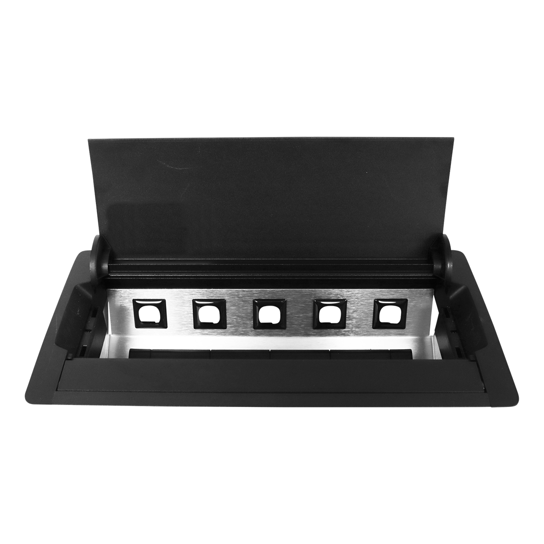 Boardroom Table Power / Data Box - Keep Your Cables Organized | Switch ...