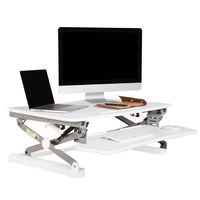 Desk Rapid Riser Medium - switchoffice.com.au