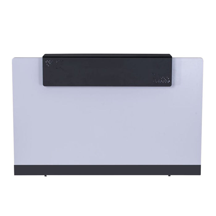 Summit Office Reception Counter - switchoffice.com.au