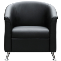Opera Lounge Chair - switchoffice.com.au