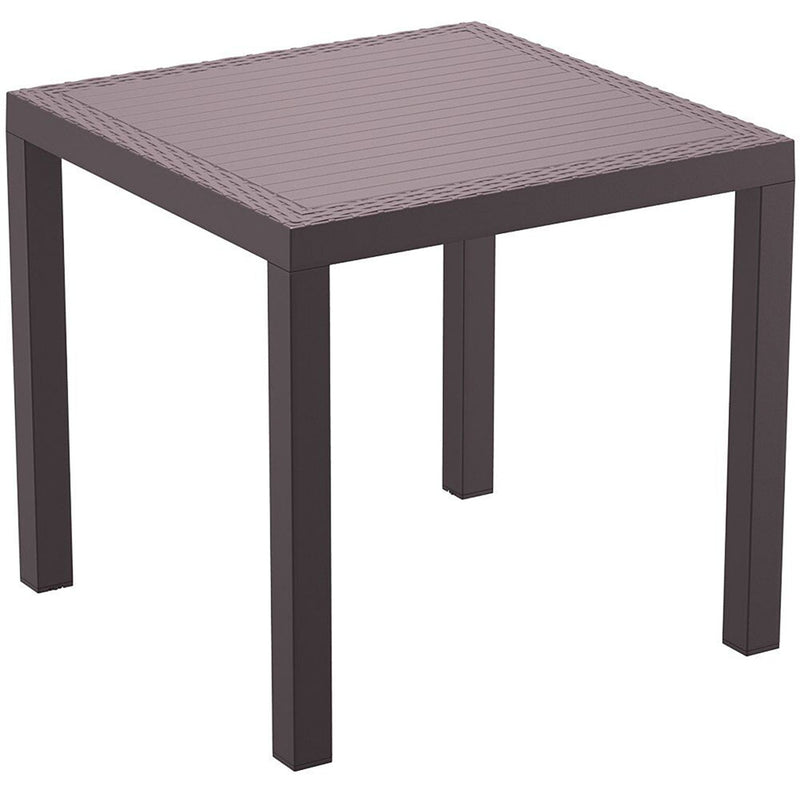 Orlando Outdoor Table - switchoffice.com.au