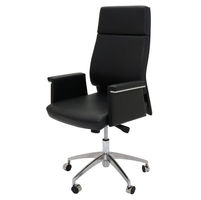 Pelle Executive Chair - switchoffice.com.au