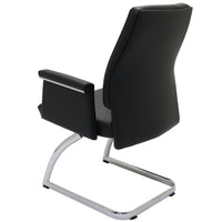 Pelle Executive Visitor Chair - switchoffice.com.au
