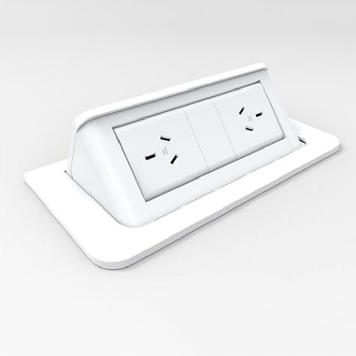 Pop-Up Power Modules - switchoffice.com.au
