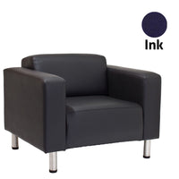 Quartz Lounge Chair - switchoffice.com.au