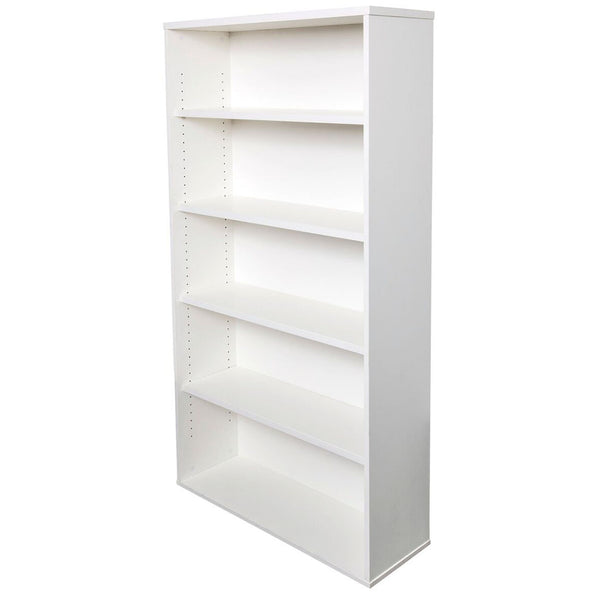Rapid Vibe Bookcase - switchoffice.com.au