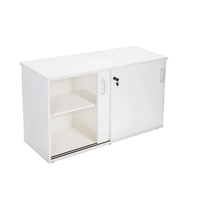 Rapid Vibe Credenza - switchoffice.com.au