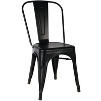 Replica Steel Chair - switchoffice.com.au