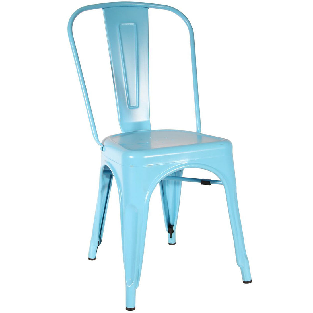 Replica Steel Chair - switchoffice.com.au