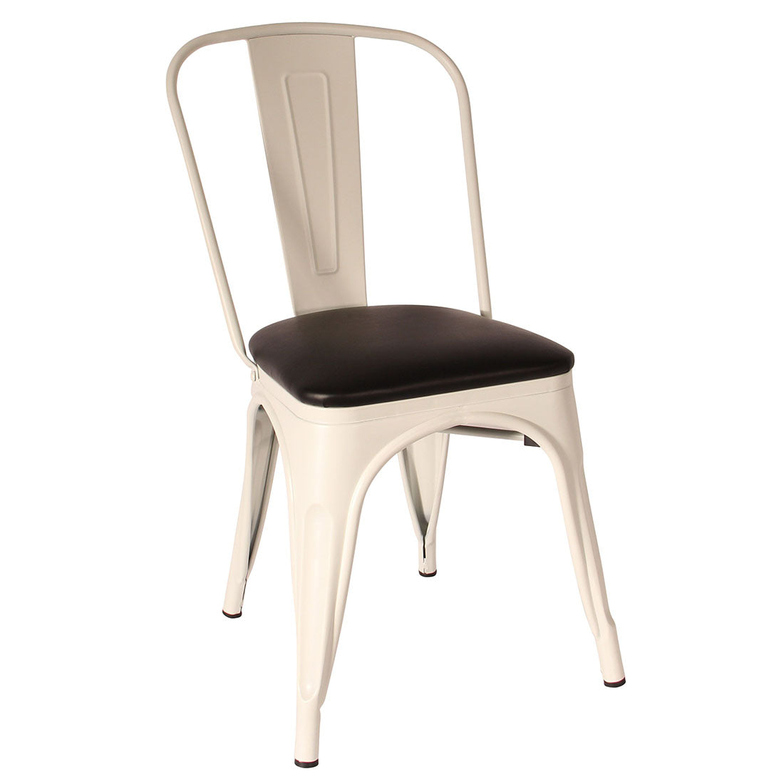 Replica Cushioned Chair - switchoffice.com.au