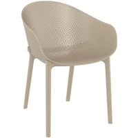 SKY Chair - switchoffice.com.au