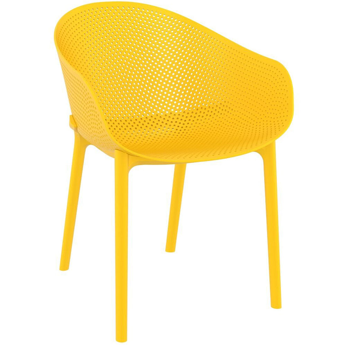 SKY Chair - switchoffice.com.au