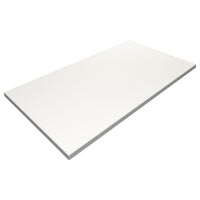 Werzalit 1200mm x 800mm Table Top - switchoffice.com.au