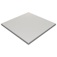 Werzalit Square 600mm Table Top - switchoffice.com.au