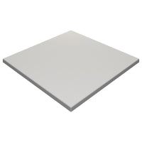 Werzalit Square 800mm Table Top - switchoffice.com.au