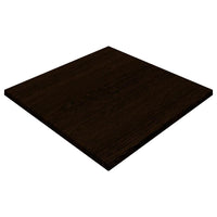 Werzalit Square 800mm Table Top - switchoffice.com.au