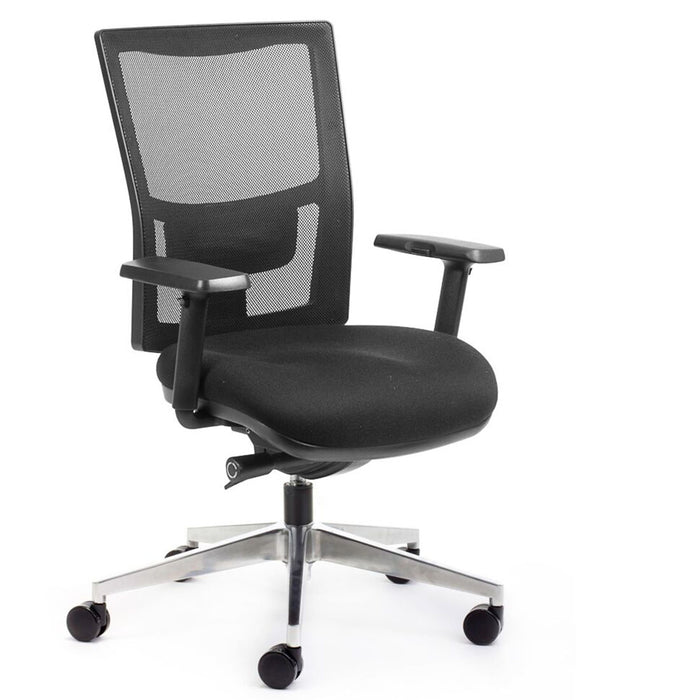 Team Air Executive Chair - switchoffice.com.au