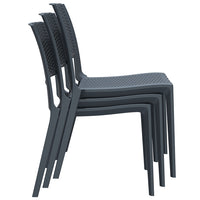 Verona Chair - switchoffice.com.au