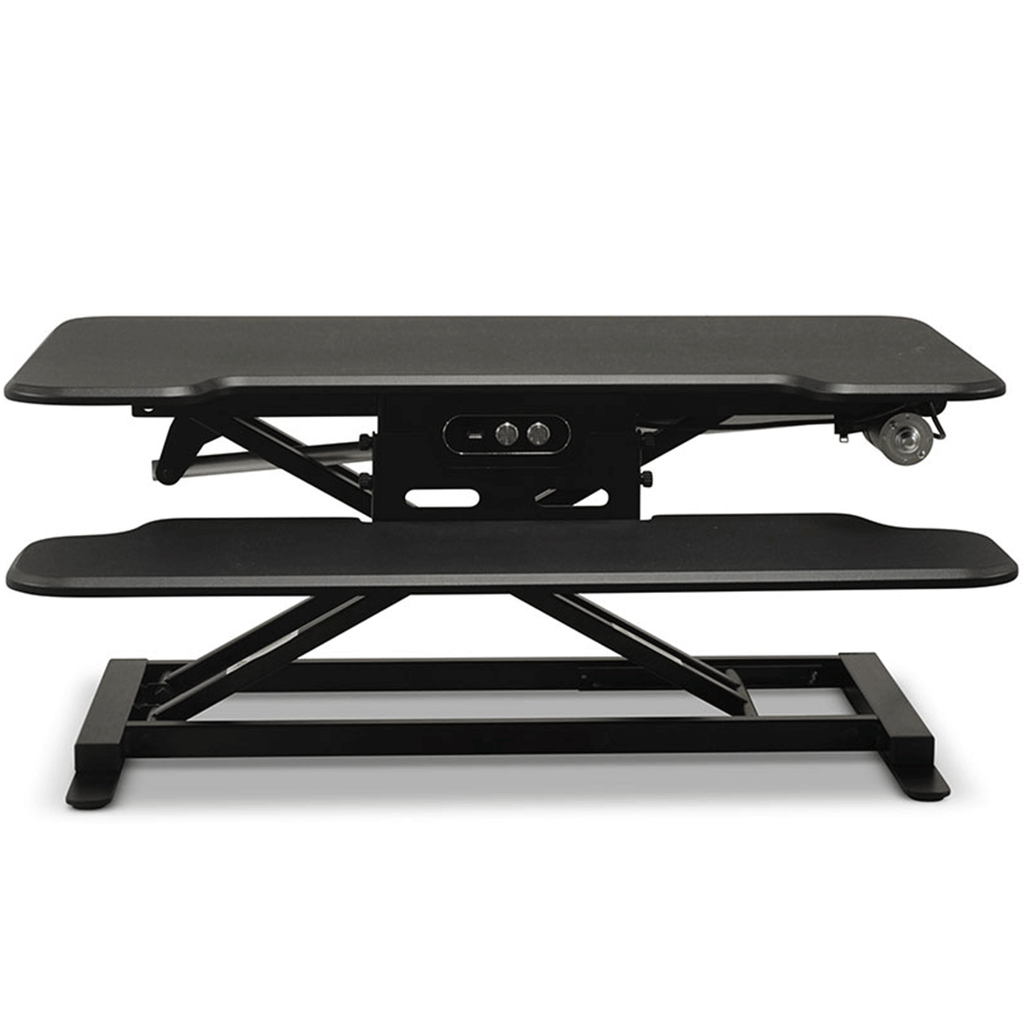 Elevate Your Workstation with Vertipro Electrician Desk Riser by Switch ...