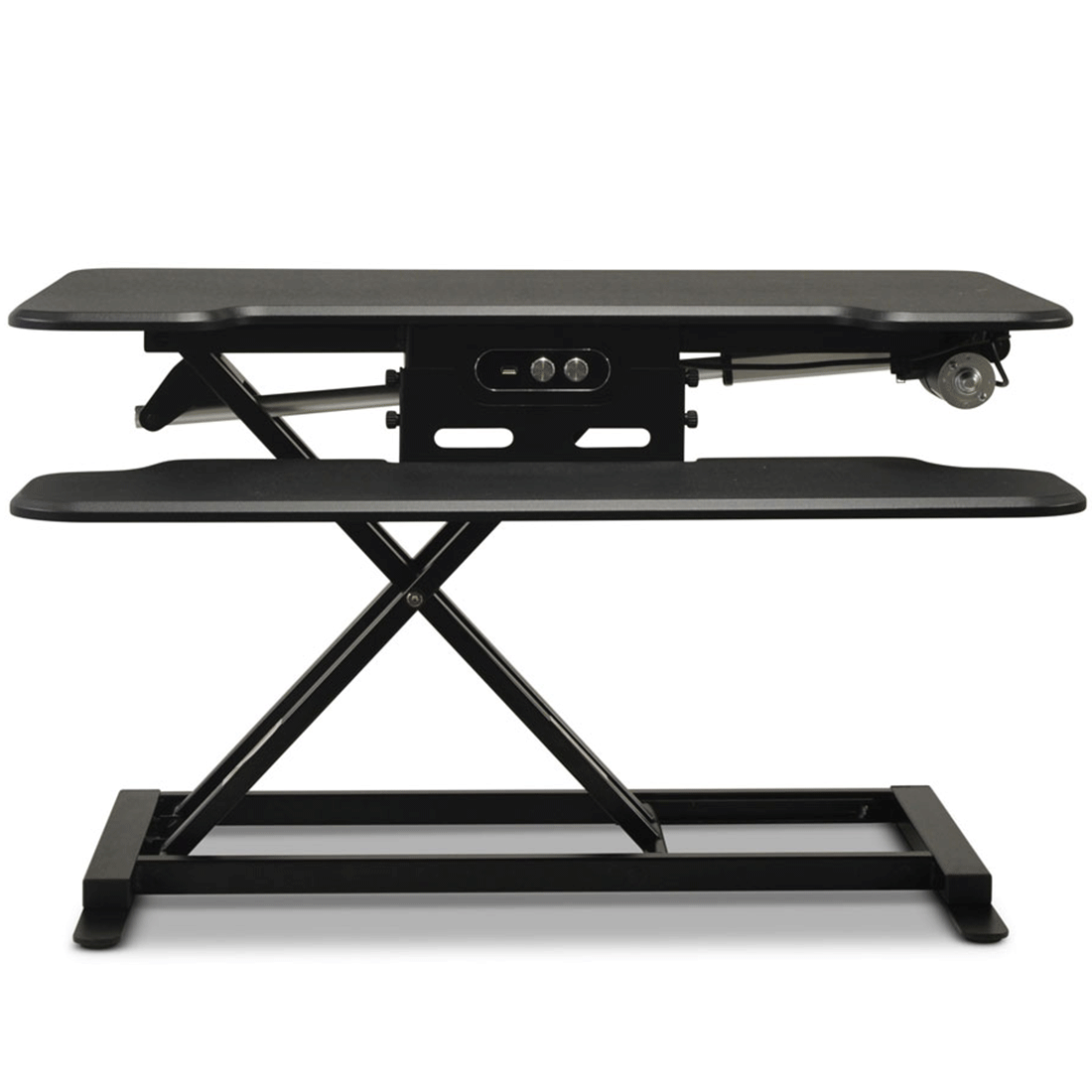Elevate Your Workstation with Vertipro Electrician Desk Riser by Switch ...