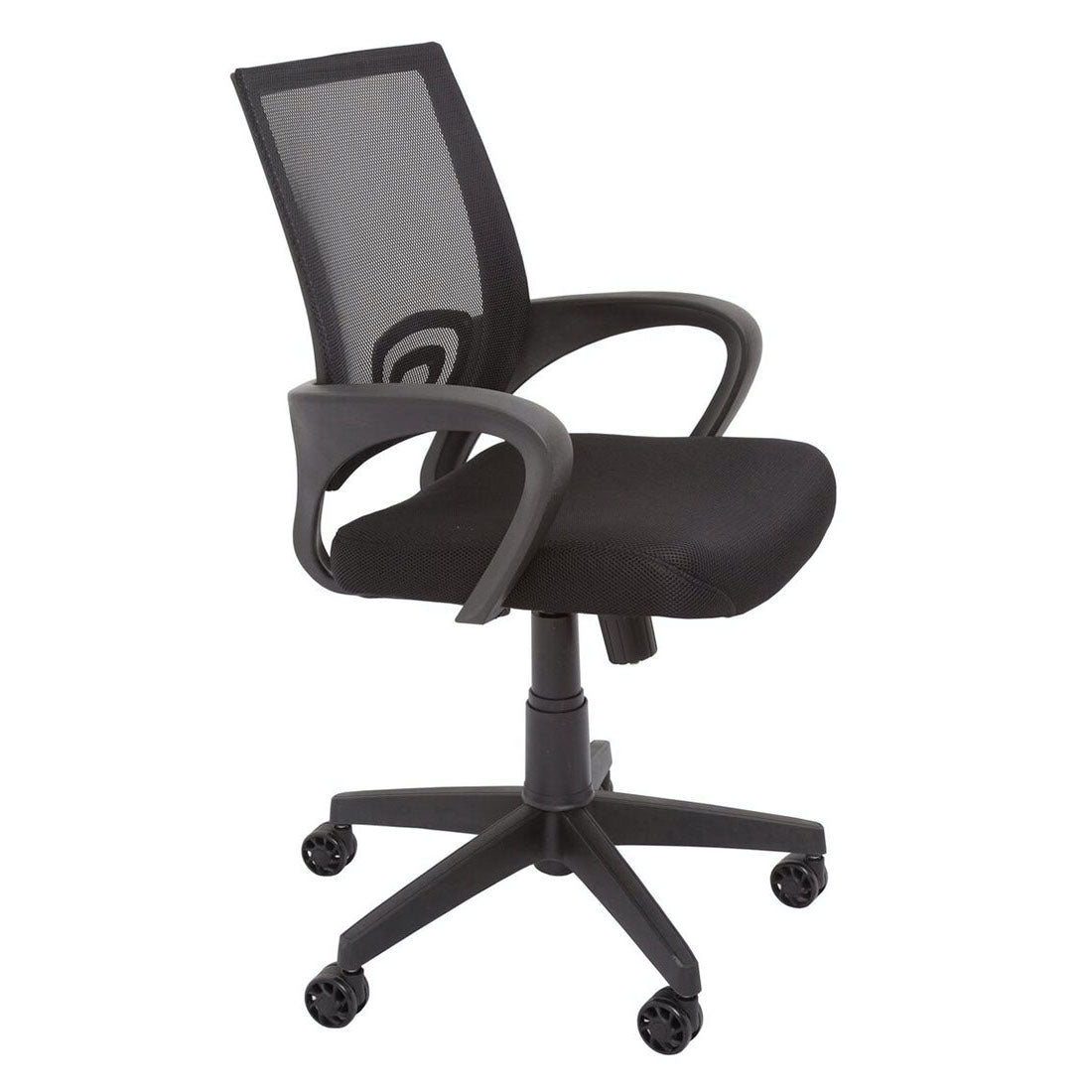 Vesta Operator Chair - switchoffice.com.au