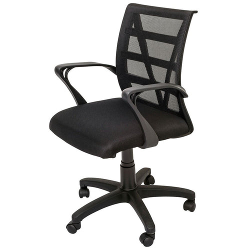 Vienna Operator Chair - switchoffice.com.au