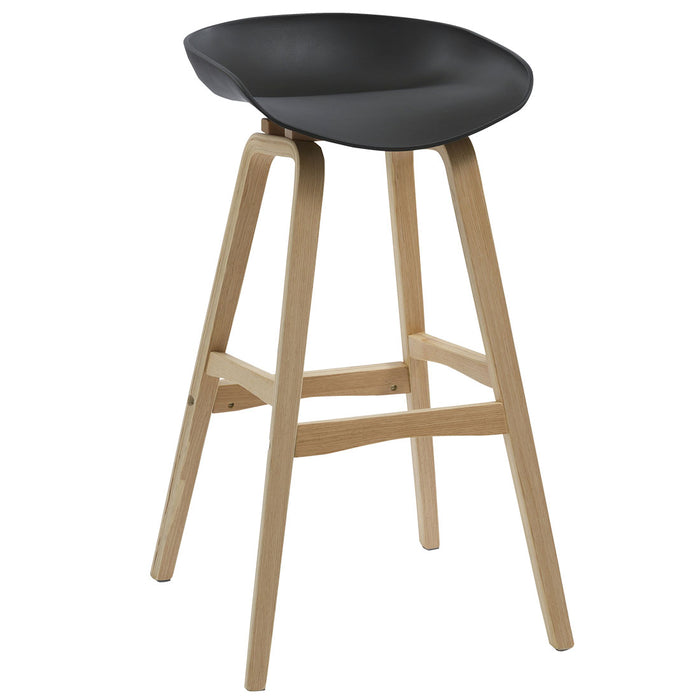 Virgo Barstool - switchoffice.com.au