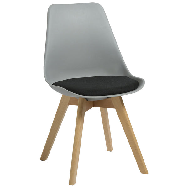 Virgo Chair - switchoffice.com.au